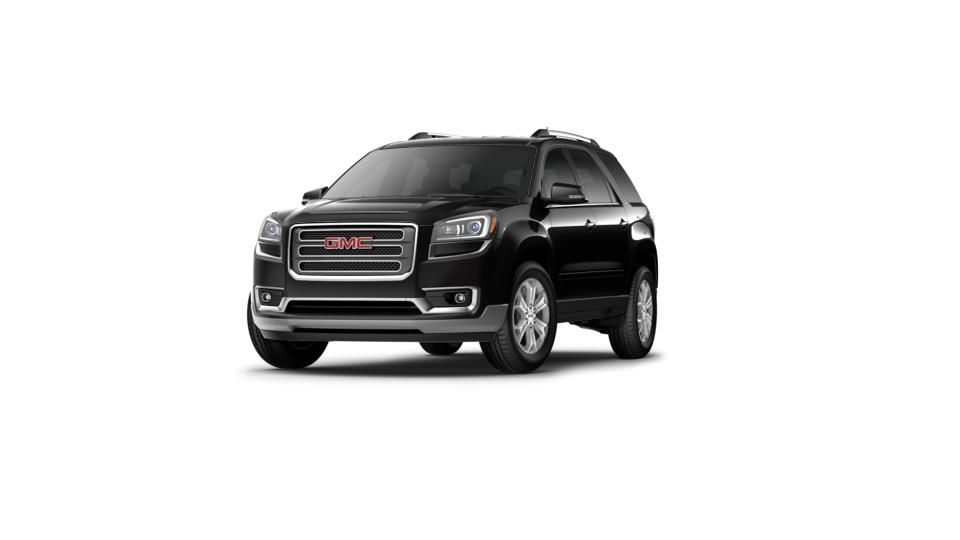 2016 GMC Acadia Vehicle Photo in HUNTSVILLE, TX 77320-3018