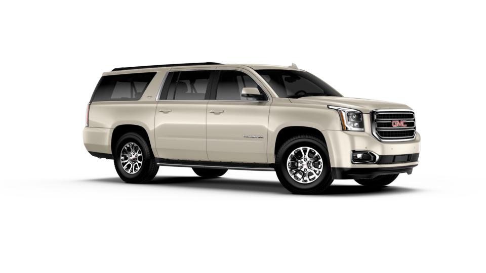 2016 GMC Yukon XL Vehicle Photo in Houma, LA 70360