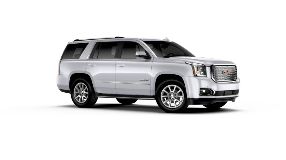 2016 GMC Yukon Vehicle Photo in SCHOFIELD, WI 54476-1020