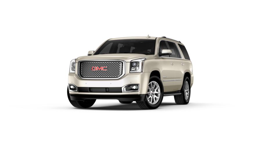 2016 GMC Yukon Vehicle Photo in NEW ORLEANS, LA 70125-2016