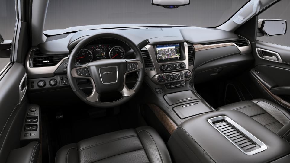2016 GMC Yukon Vehicle Photo in SCHOFIELD, WI 54476-1020