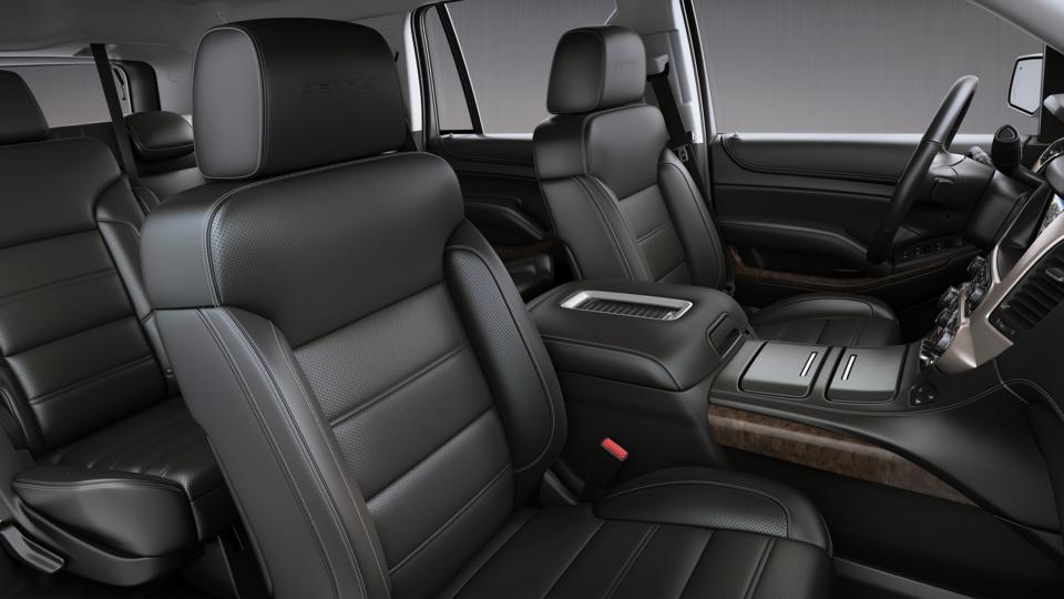 2016 GMC Yukon Vehicle Photo in SCHOFIELD, WI 54476-1020