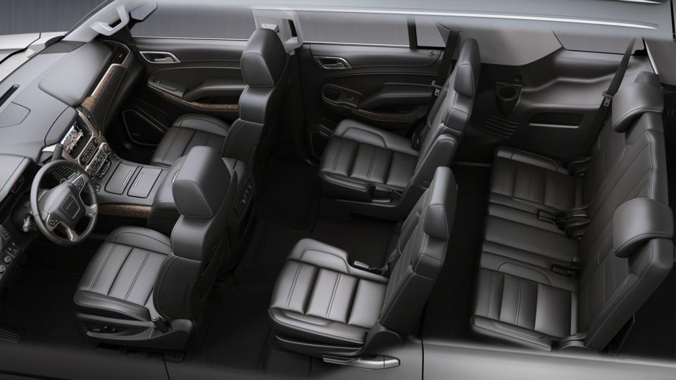 2016 GMC Yukon Vehicle Photo in SCHOFIELD, WI 54476-1020