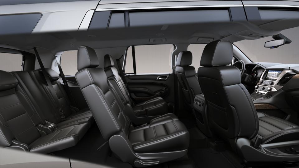 2016 GMC Yukon Vehicle Photo in SCHOFIELD, WI 54476-1020