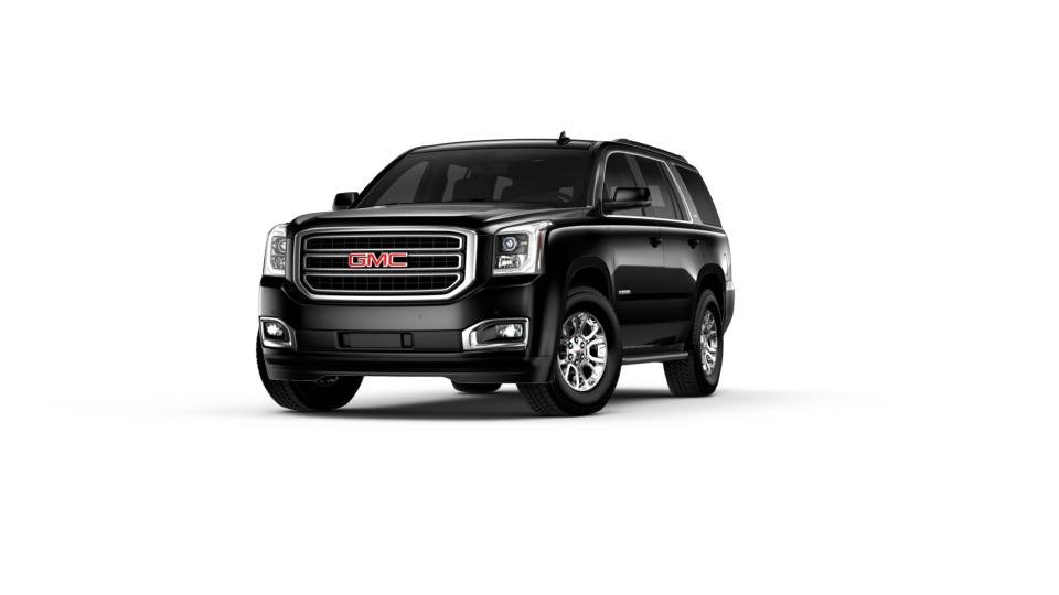2016 GMC Yukon Vehicle Photo in EASTLAND, TX 76448-3020