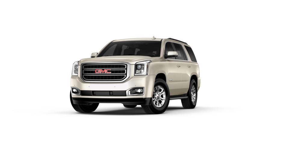 2016 GMC Yukon Vehicle Photo in SAN ANTONIO, TX 78254-9999