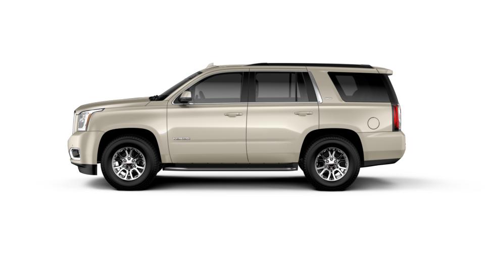 2016 GMC Yukon Vehicle Photo in SAN ANTONIO, TX 78254-9999