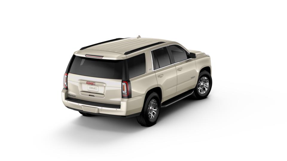 2016 GMC Yukon Vehicle Photo in SAN ANTONIO, TX 78254-9999