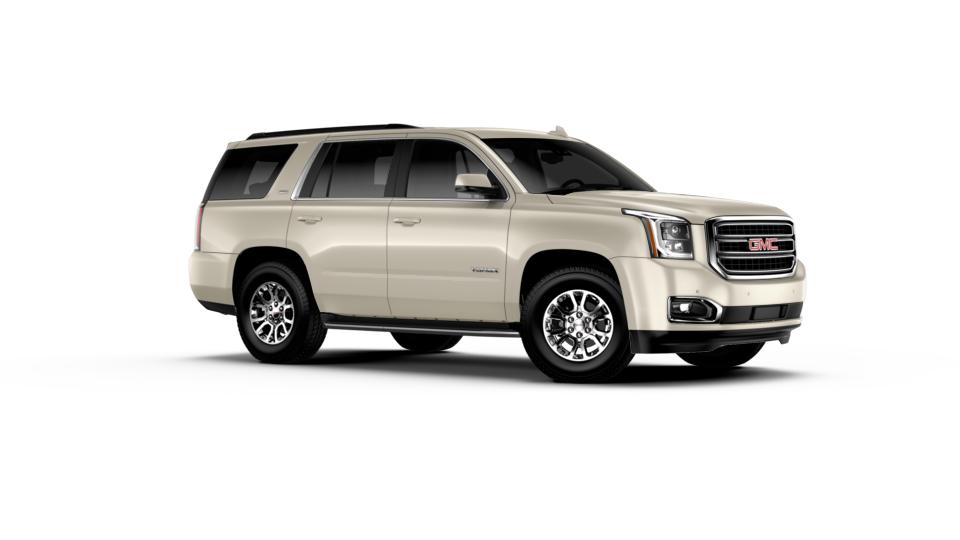2016 GMC Yukon Vehicle Photo in SAN ANTONIO, TX 78254-9999