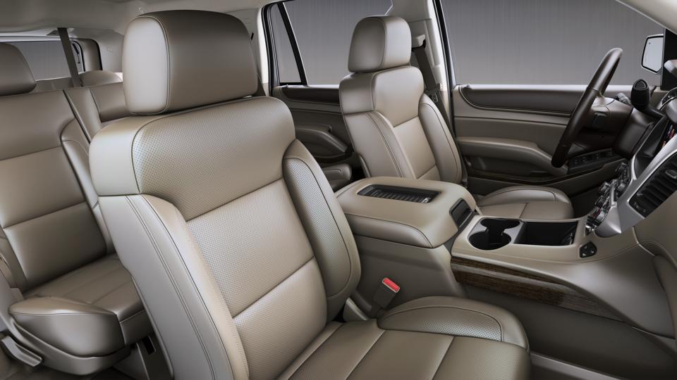 2016 GMC Yukon Vehicle Photo in SAN ANTONIO, TX 78254-9999