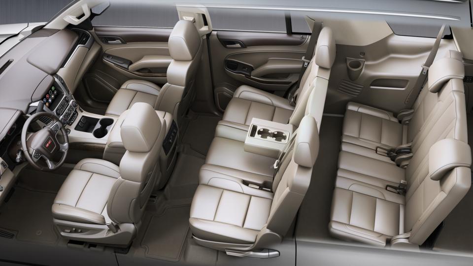 2016 GMC Yukon Vehicle Photo in SAN ANTONIO, TX 78254-9999