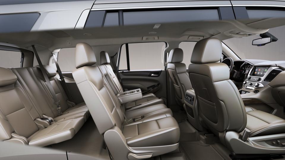 2016 GMC Yukon Vehicle Photo in SAN ANTONIO, TX 78254-9999