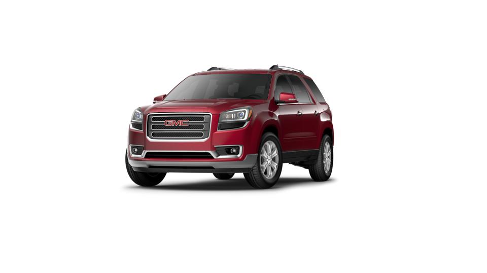 2016 GMC Acadia Vehicle Photo in GREEN BAY, WI 54303-3330