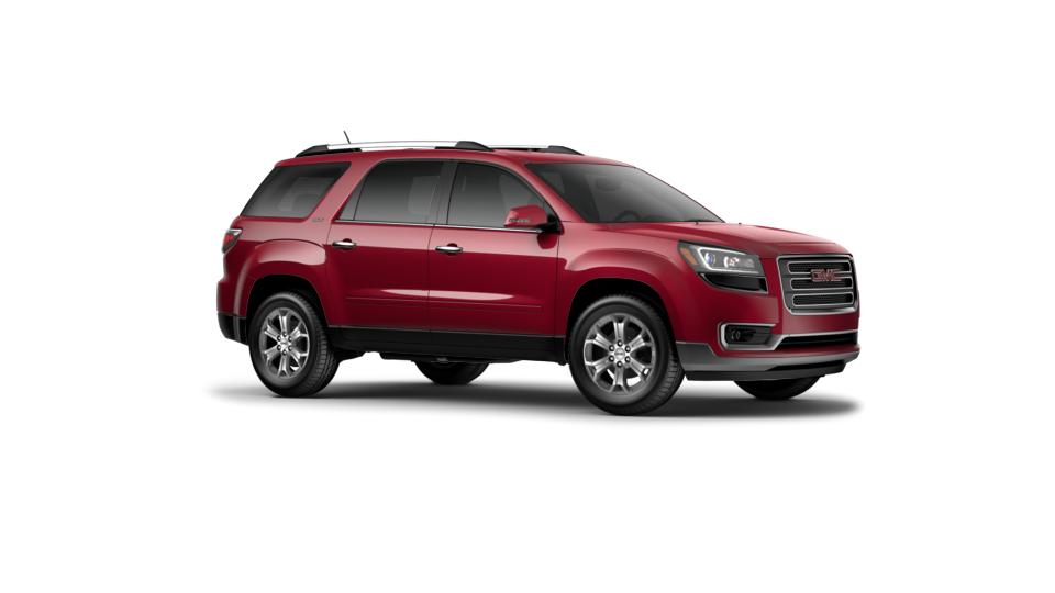 2016 GMC Acadia Vehicle Photo in GREEN BAY, WI 54303-3330