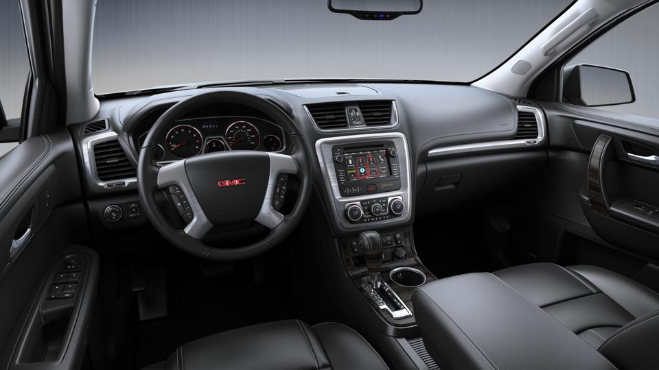 2016 GMC Acadia Vehicle Photo in GREEN BAY, WI 54303-3330