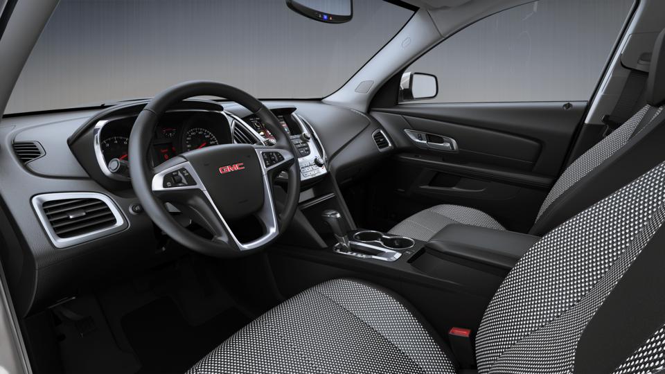 2016 GMC Terrain Vehicle Photo in HEALDSBURG, CA 95448-3401