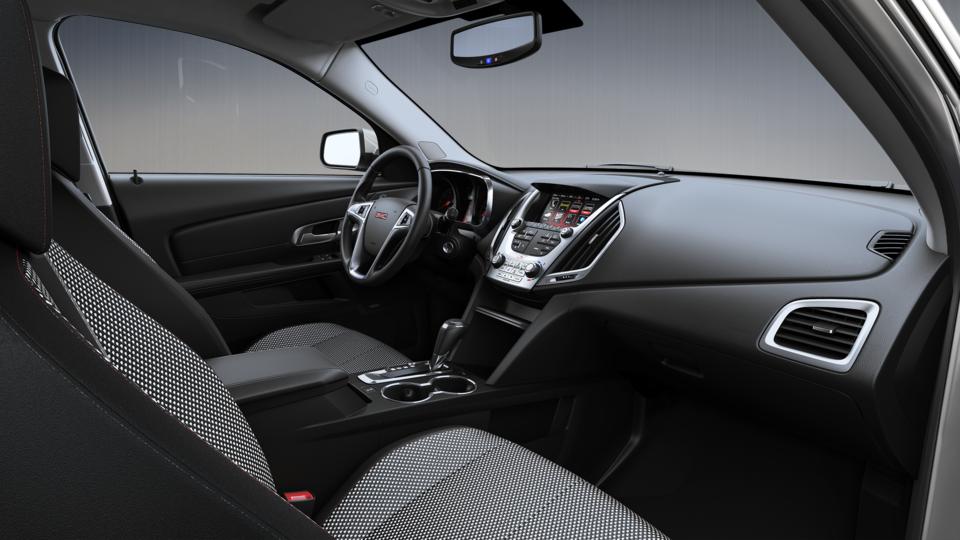 2016 GMC Terrain Vehicle Photo in HEALDSBURG, CA 95448-3401