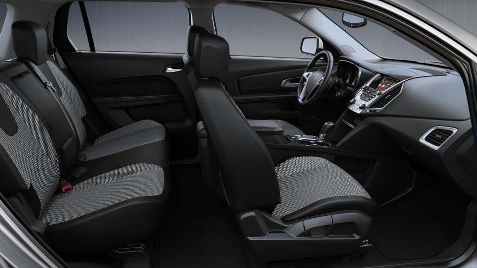 2016 GMC Terrain Vehicle Photo in HEALDSBURG, CA 95448-3401