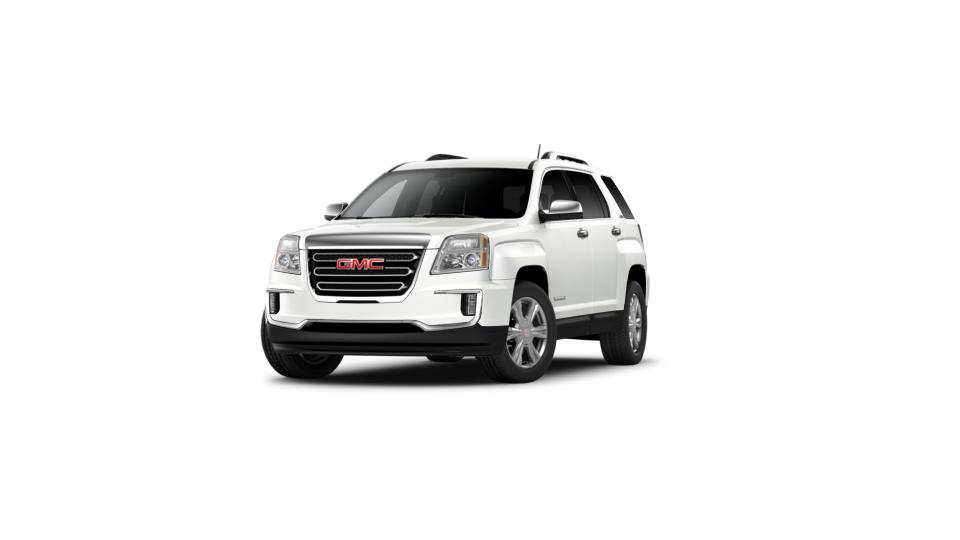 2016 GMC Terrain Vehicle Photo in ELYRIA, OH 44035-6349