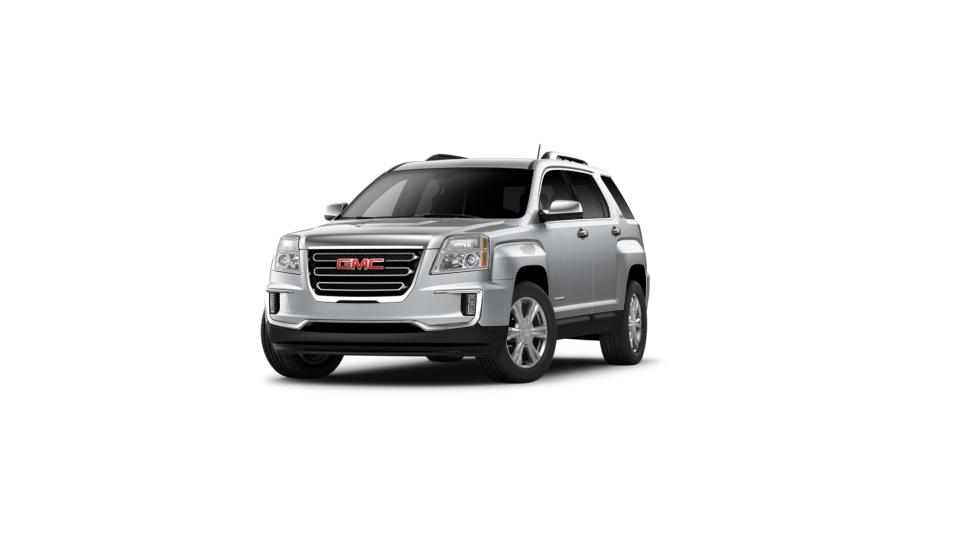 2016 GMC Terrain Vehicle Photo in Trevose, PA 19053