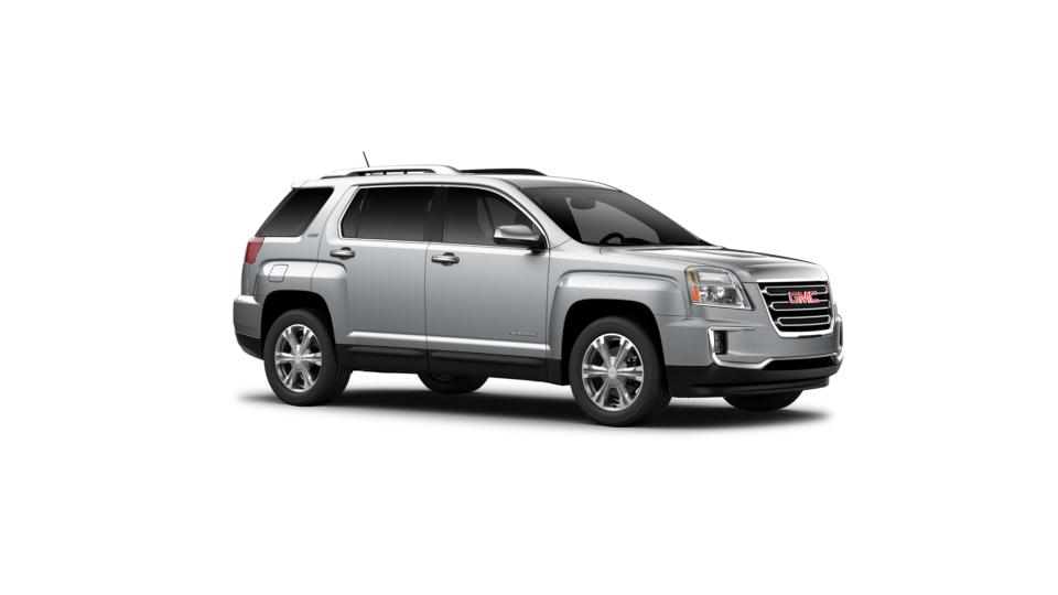 2016 GMC Terrain Vehicle Photo in Trevose, PA 19053
