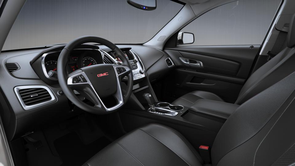 2016 GMC Terrain Vehicle Photo in Trevose, PA 19053