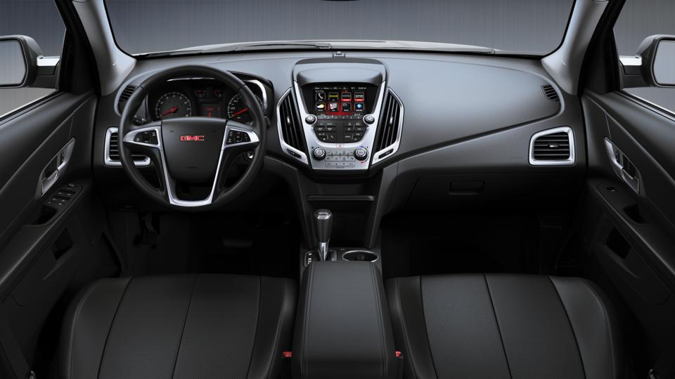 2016 GMC Terrain Vehicle Photo in Trevose, PA 19053