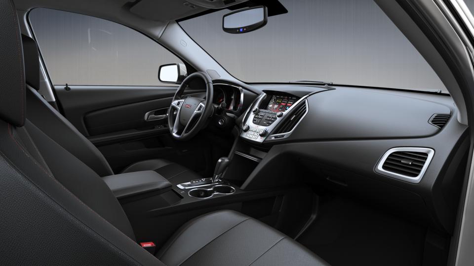 2016 GMC Terrain Vehicle Photo in Trevose, PA 19053