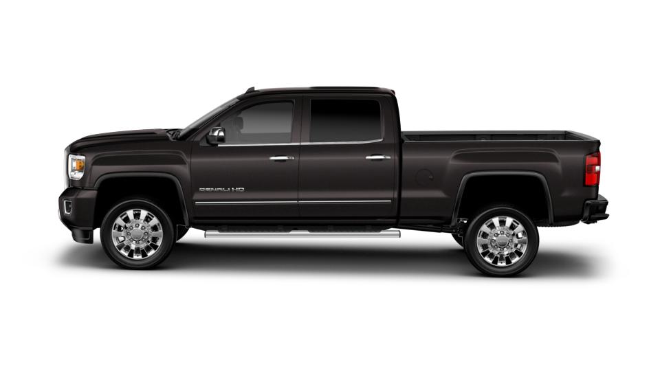 2016 GMC Sierra 2500 HD Vehicle Photo in Trevose, PA 19053