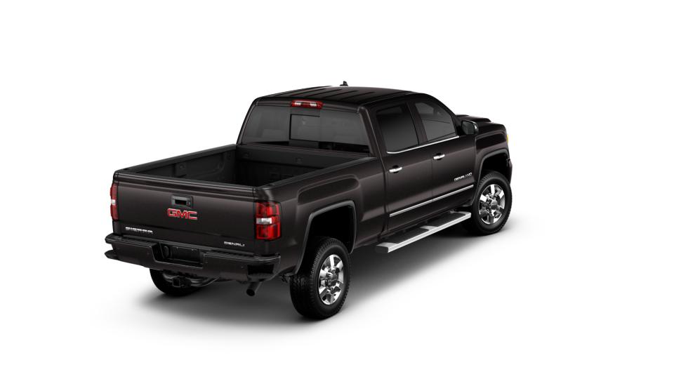 2016 GMC Sierra 2500 HD Vehicle Photo in Trevose, PA 19053