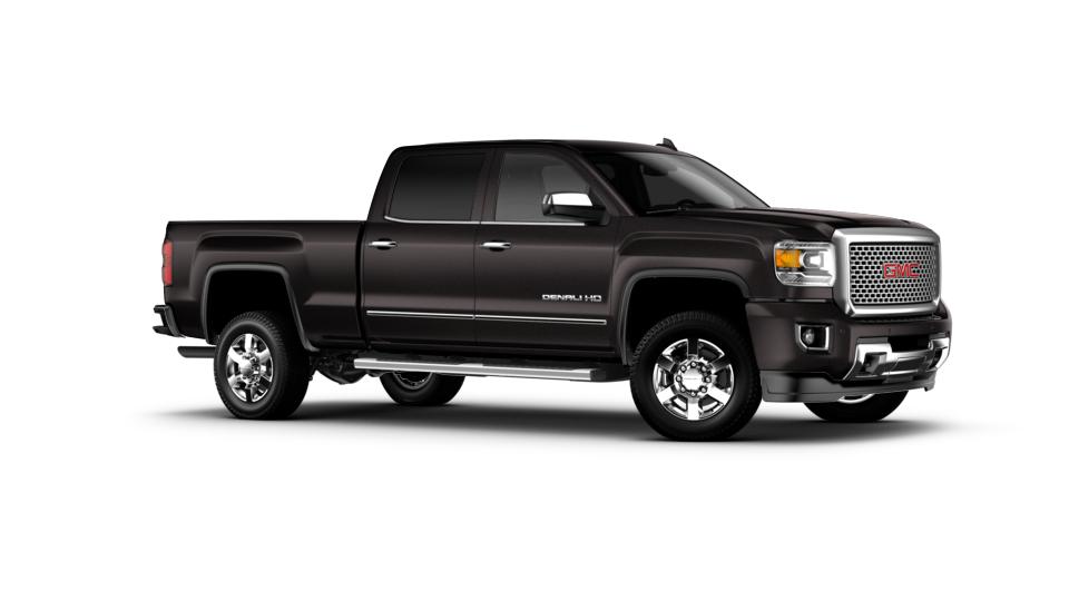 2016 GMC Sierra 2500 HD Vehicle Photo in Trevose, PA 19053