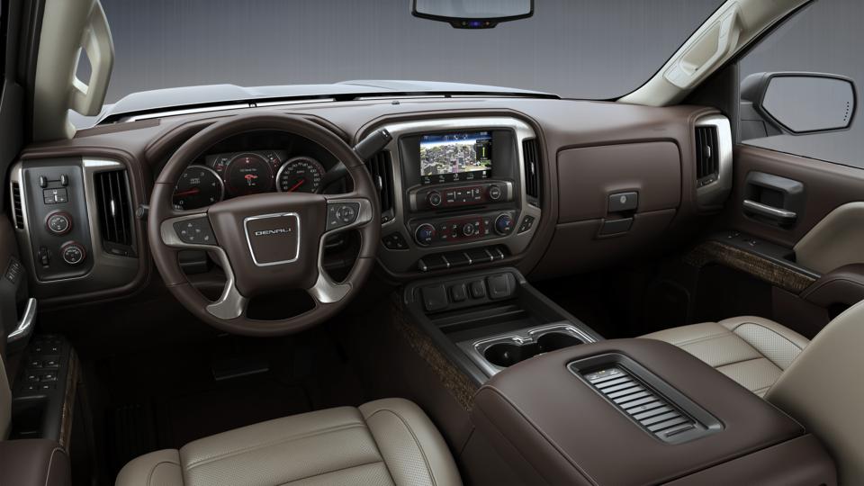 2016 GMC Sierra 2500 HD Vehicle Photo in Trevose, PA 19053