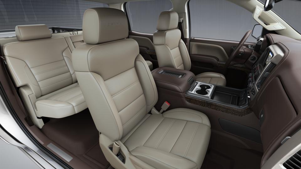 2016 GMC Sierra 2500 HD Vehicle Photo in Trevose, PA 19053