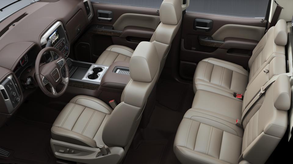 2016 GMC Sierra 2500 HD Vehicle Photo in Trevose, PA 19053