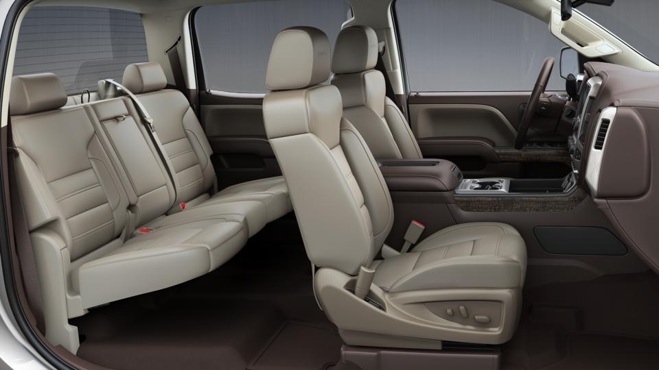 2016 GMC Sierra 2500 HD Vehicle Photo in Trevose, PA 19053