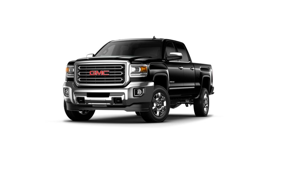 2016 GMC Sierra 2500 HD Vehicle Photo in KANSAS CITY, MO 64114-4502