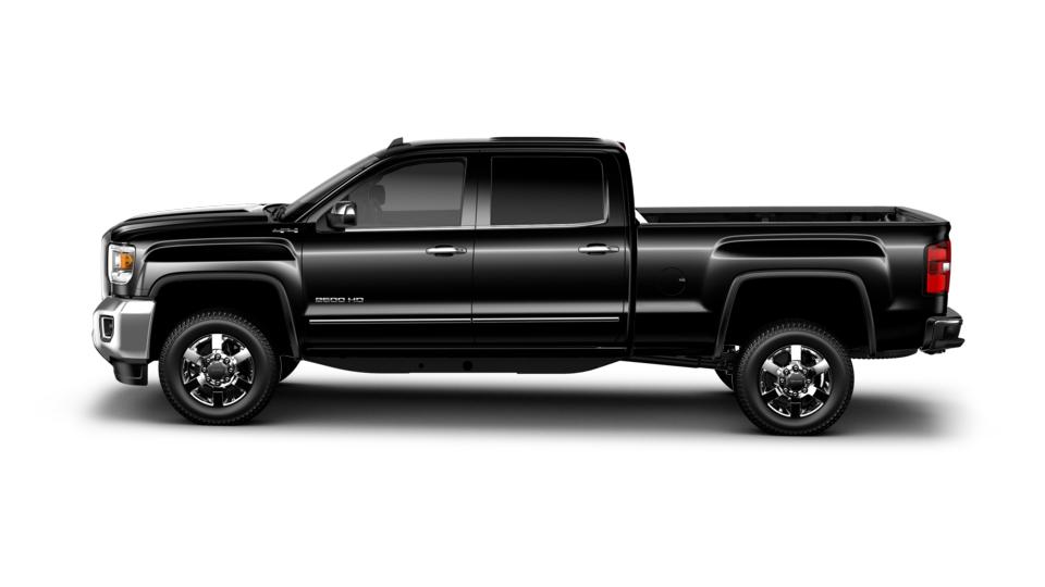 2016 GMC Sierra 2500 HD Vehicle Photo in KANSAS CITY, MO 64114-4502