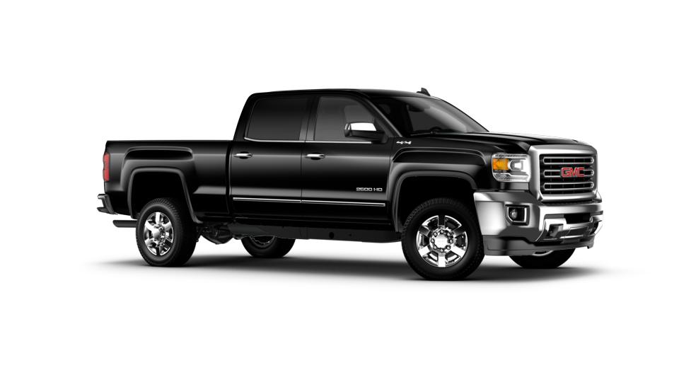 2016 GMC Sierra 2500 HD Vehicle Photo in KANSAS CITY, MO 64114-4502