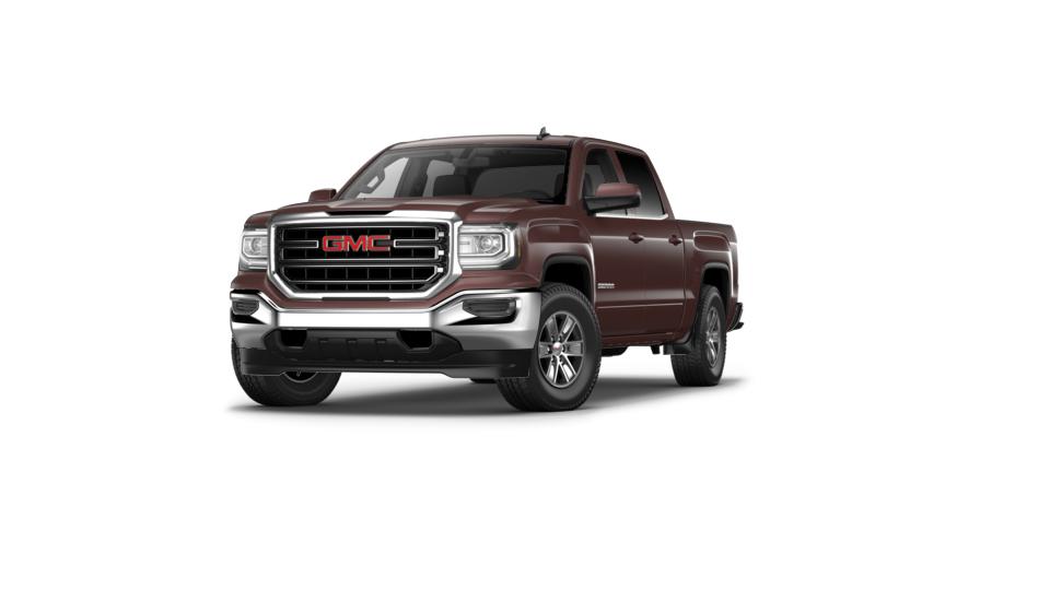 2016 GMC Sierra 1500 Vehicle Photo in HOUSTON, TX 77079
