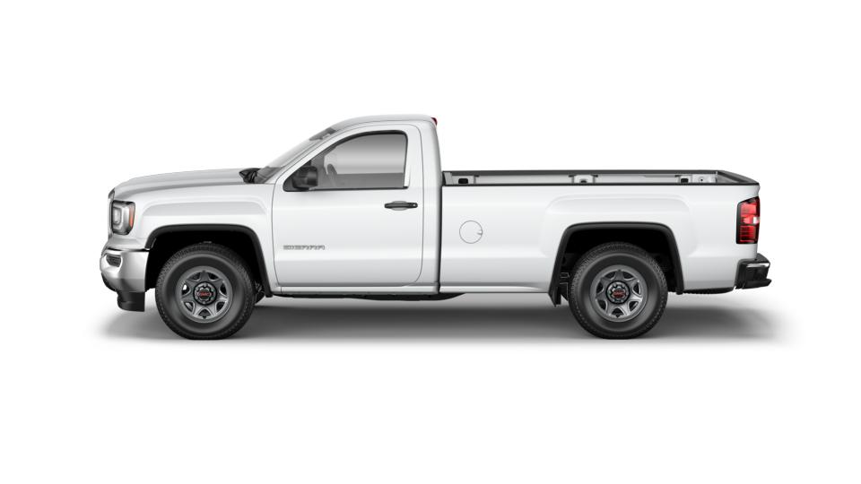 2016 GMC Sierra 1500 Vehicle Photo in HEALDSBURG, CA 95448-3401