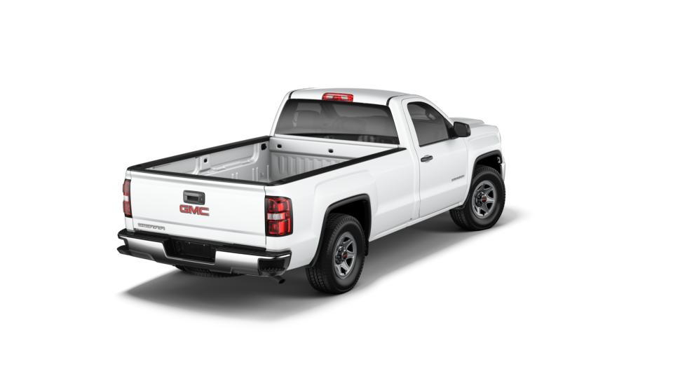 2016 GMC Sierra 1500 Vehicle Photo in HEALDSBURG, CA 95448-3401