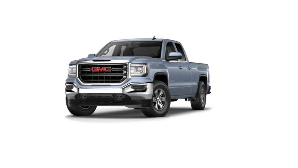 2016 GMC Sierra 1500 Vehicle Photo in INDEPENDENCE, MO 64055-1377