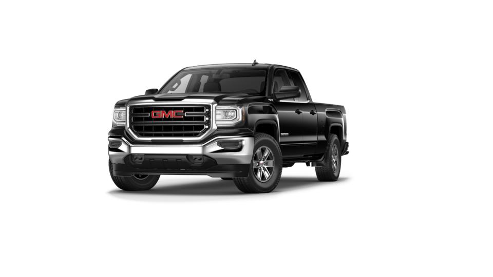 2016 GMC Sierra 1500 Vehicle Photo in LANCASTER, PA 17601-0000