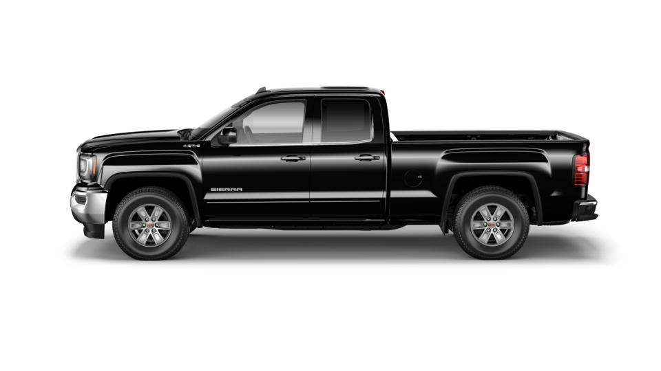 2016 GMC Sierra 1500 Vehicle Photo in LANCASTER, PA 17601-0000