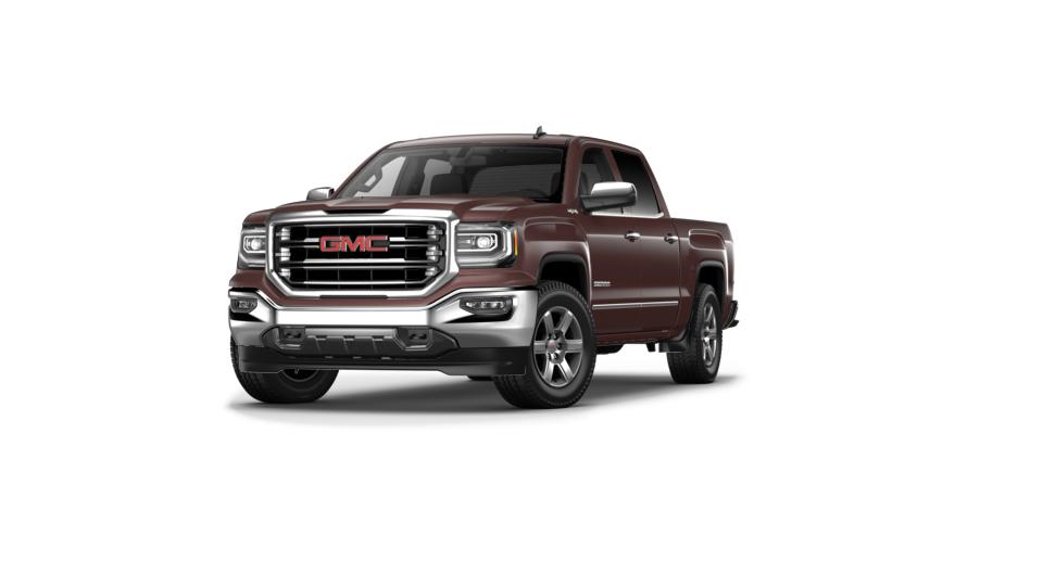 2016 GMC Sierra 1500 Vehicle Photo in Akron, OH 44312