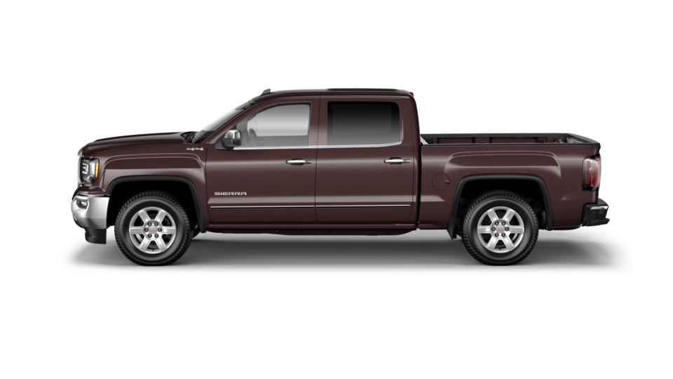 2016 GMC Sierra 1500 Vehicle Photo in Akron, OH 44312