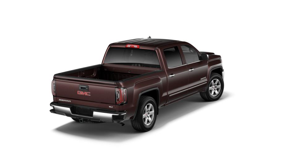 2016 GMC Sierra 1500 Vehicle Photo in Akron, OH 44312