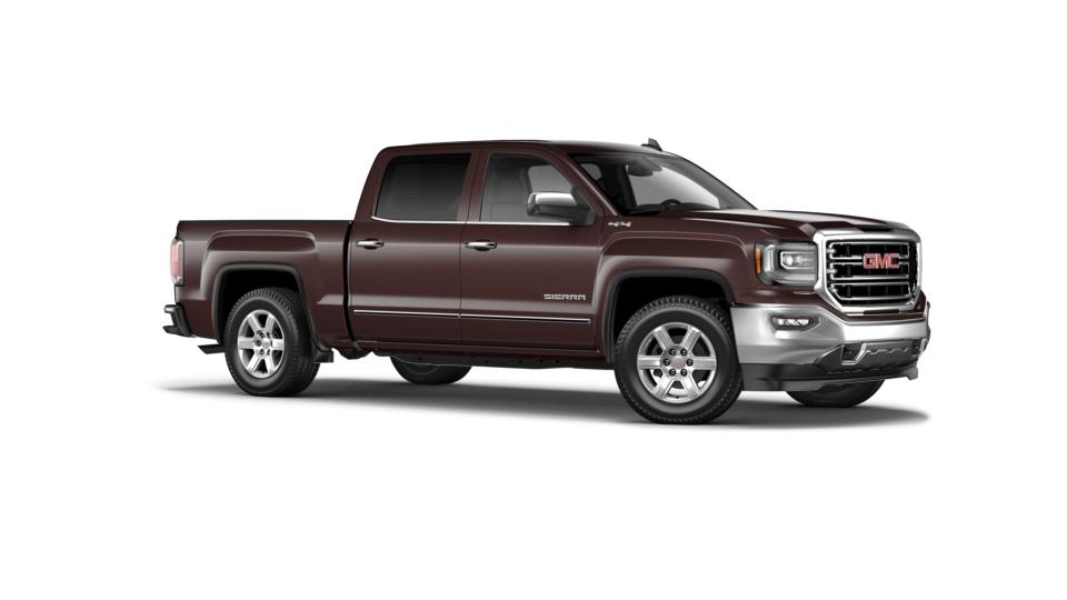 2016 GMC Sierra 1500 Vehicle Photo in Akron, OH 44312
