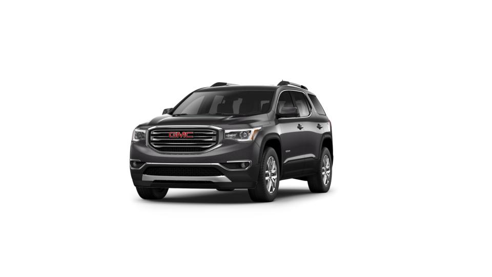 2017 GMC Acadia Vehicle Photo in ELYRIA, OH 44035-6349