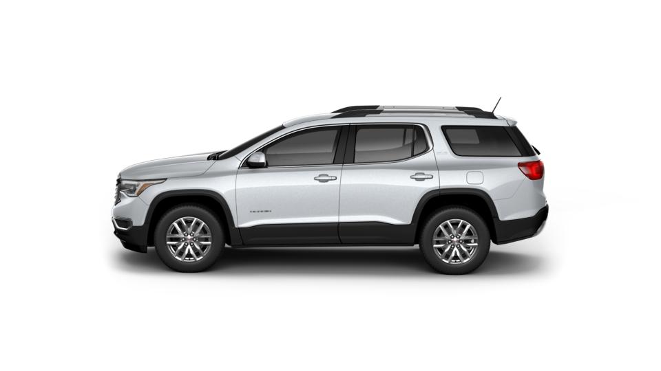2017 GMC Acadia Vehicle Photo in Langhorne, PA 19047